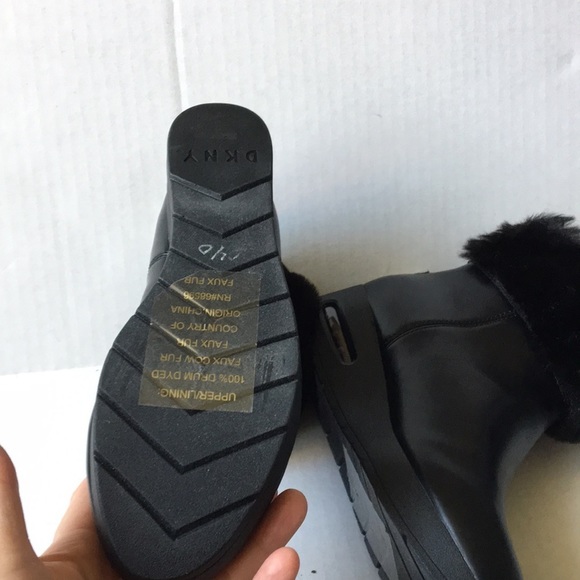 DKNY Abri Booties - Picture 11 of 16